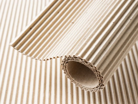 กล่องกระดาษลูกฟูก